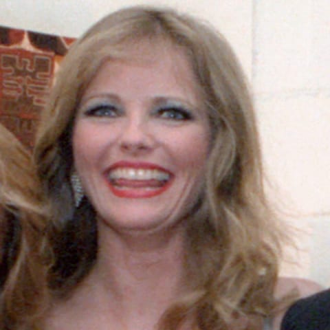 Cheryl Tiegs