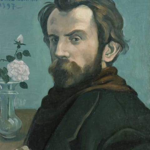 Émile Bernard