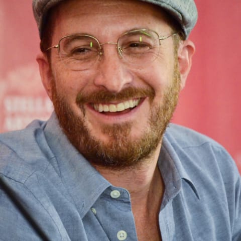 Darren Aronofsky