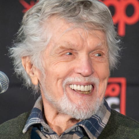 Tom Skerritt