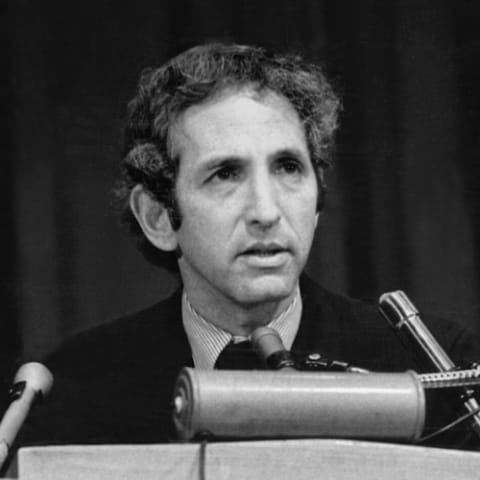 Daniel Ellsberg