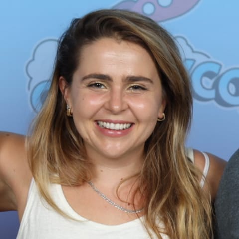Mae Whitman
