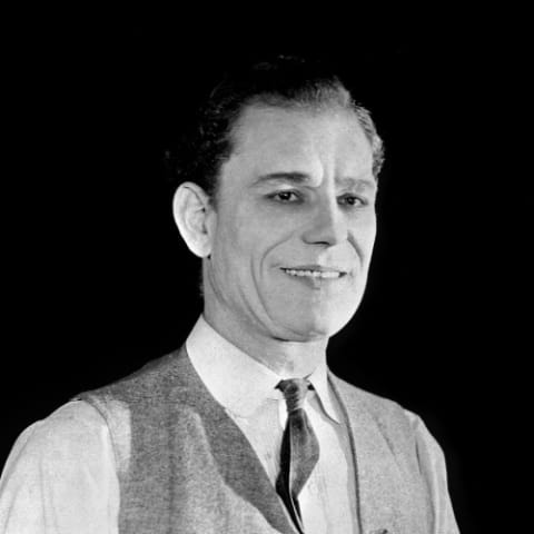 William Henry Chaney