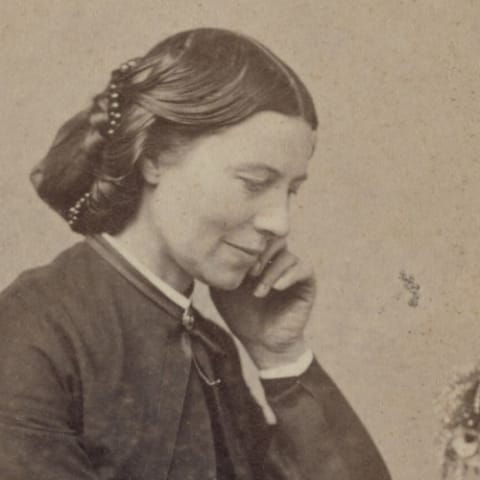 Clara Barton
