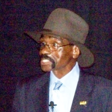 Rubin Carter