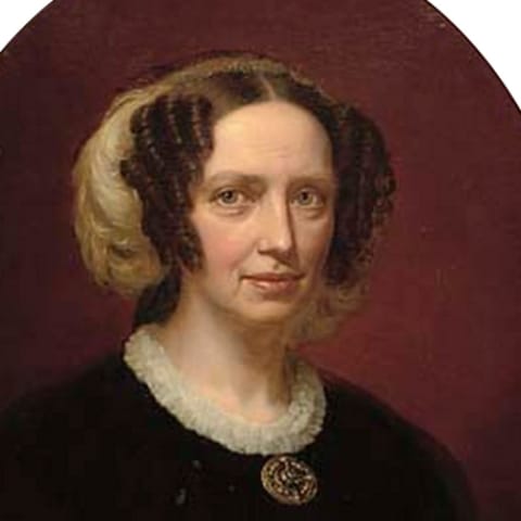 Luisa Carlota de Dinamarca