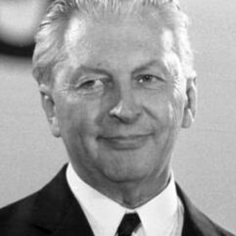 Kurt Georg Kiesinger