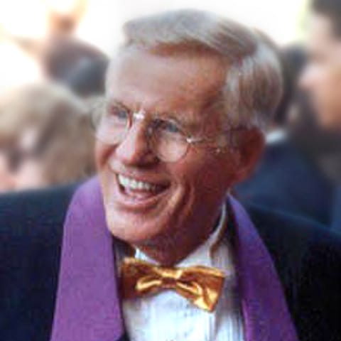 Jerry Van Dyke