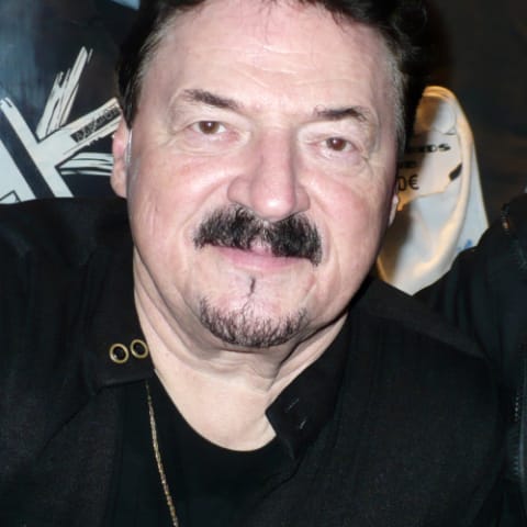 Bobby Kimball