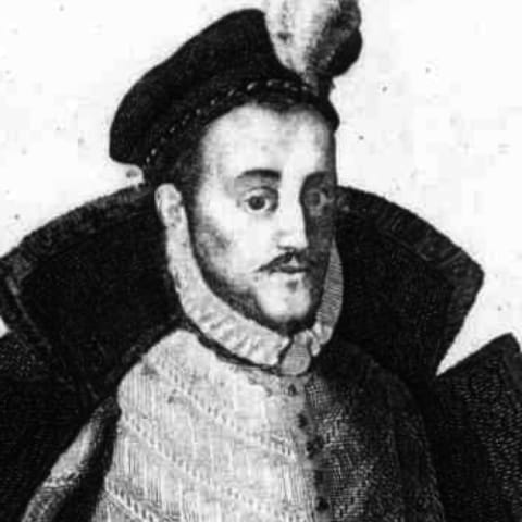 Jorge I de Hesse-Darmstadt