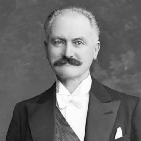 Albert Lebrun