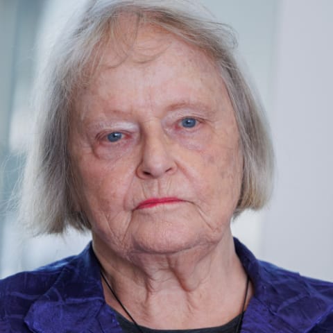 Gro Harlem Brundtland