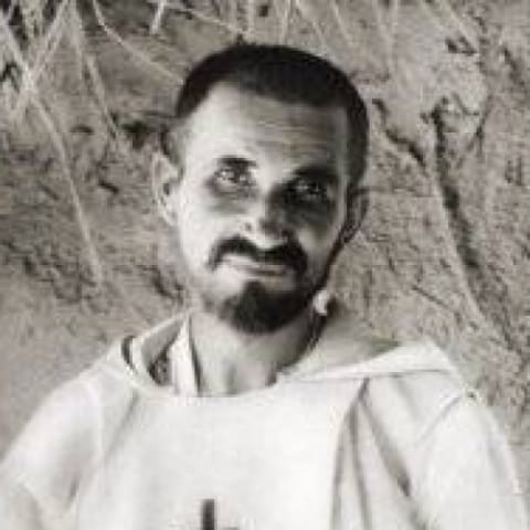 Charles De Foucauld