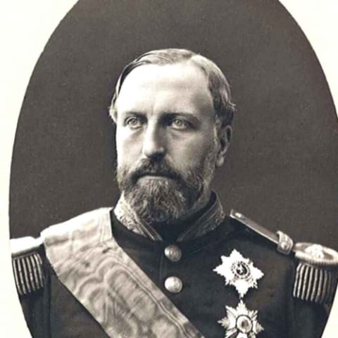 Conde Felipe de Bélgica