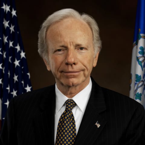 Joe Lieberman