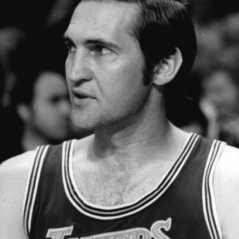 Jerry West