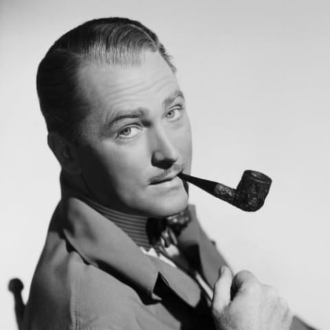 Brian Aherne
