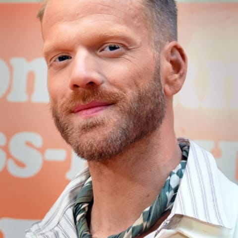 Scott Hoying