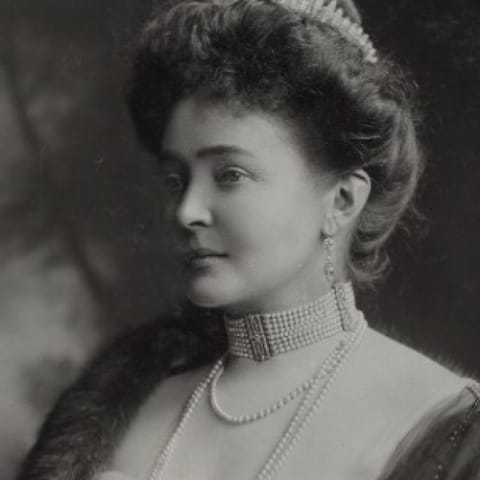 Luisa Margarita de Prusia