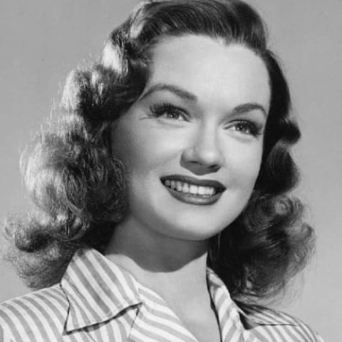Gloria Henry