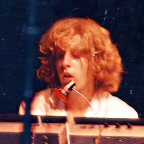 John (1948) Evans