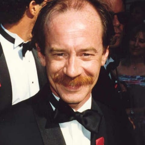 Michael Jeter