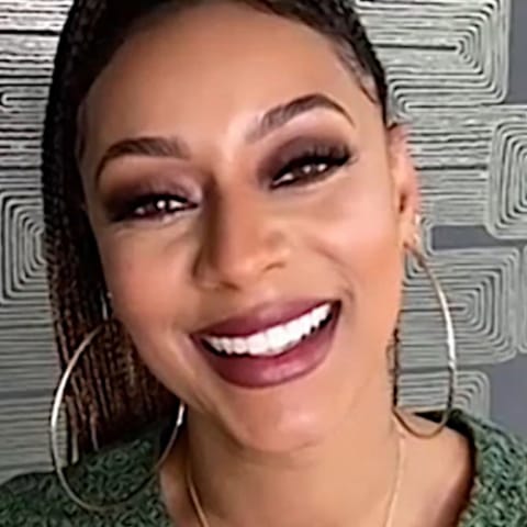 Keri Hilson
