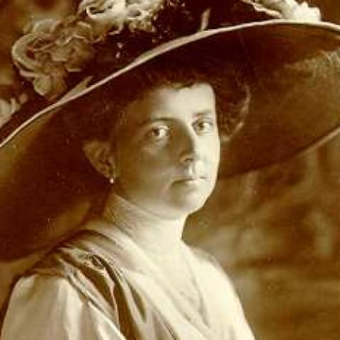 Sofía Carlota de Oldemburgo
