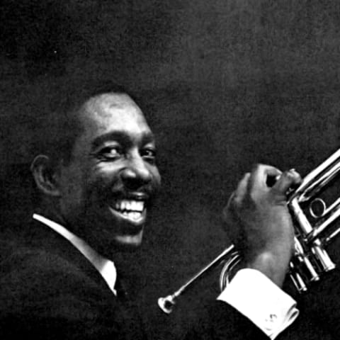 Kenny Dorham