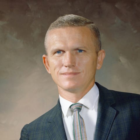 Frank Borman