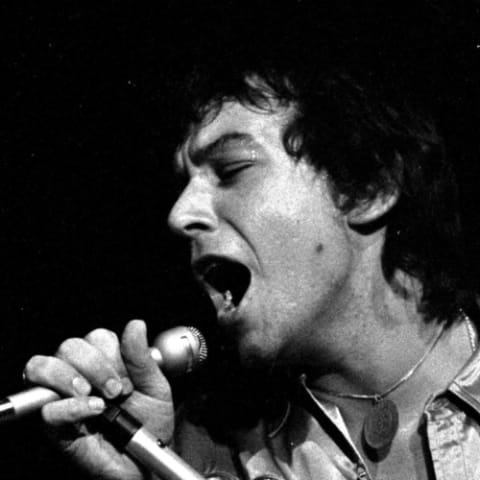 Eric Burdon