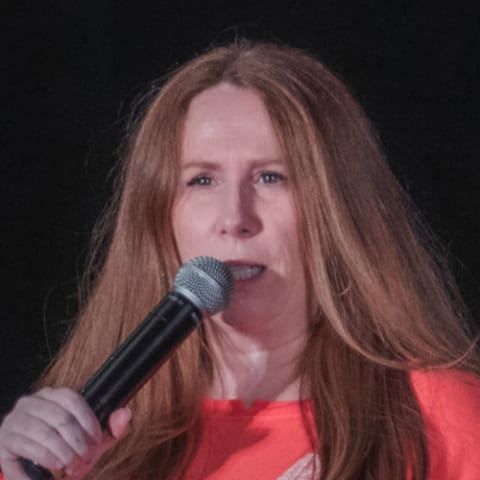 Catherine Tate