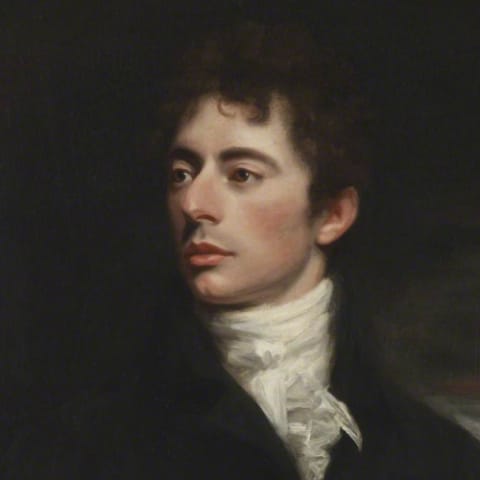 Robert Southey