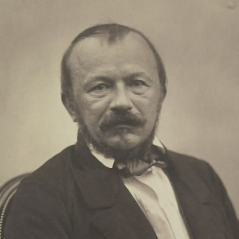 Gérard de Nerval