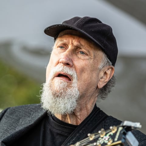 John Scofield