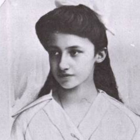 Princesa Isabel de Luxemburgo