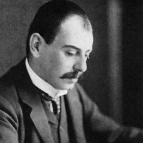 Edmund Landau