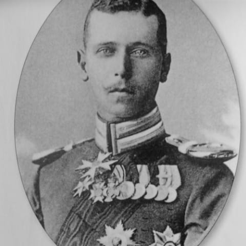 Alfredo Alejandro de Sajonia-Coburgo y Gotha