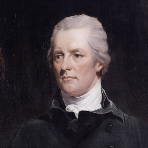 William Pitt