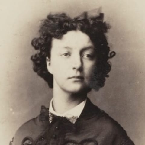 Princesa Francisca de Orleans (1844)