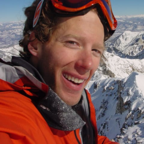 Aron Ralston