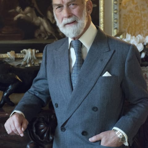 Miguel de Kent