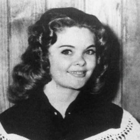 Candy Barr