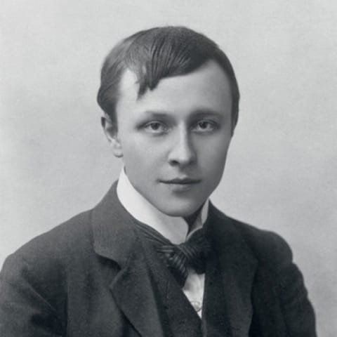 Alfred Kubin