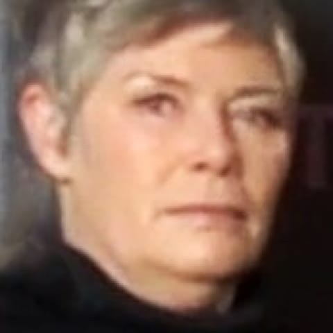 Kelly McGillis