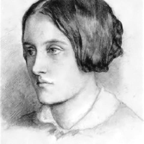 Christina Rossetti