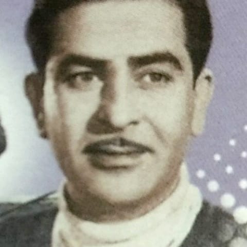 Raj Kapoor