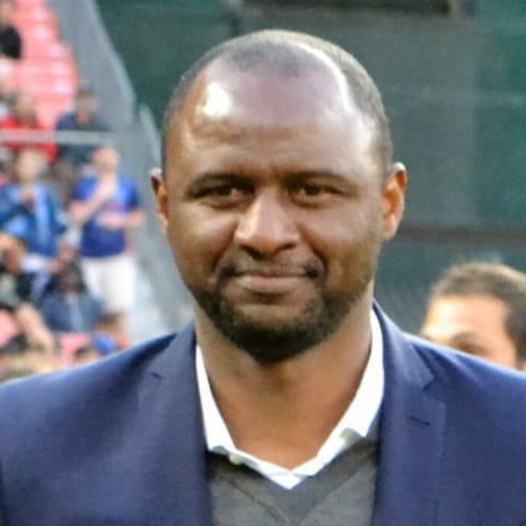 Patrick Vieira