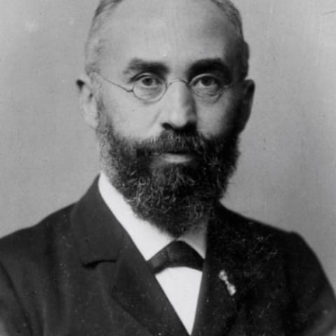 Hendrik Lorentz