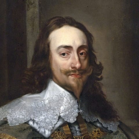 Juan I de Inglaterra